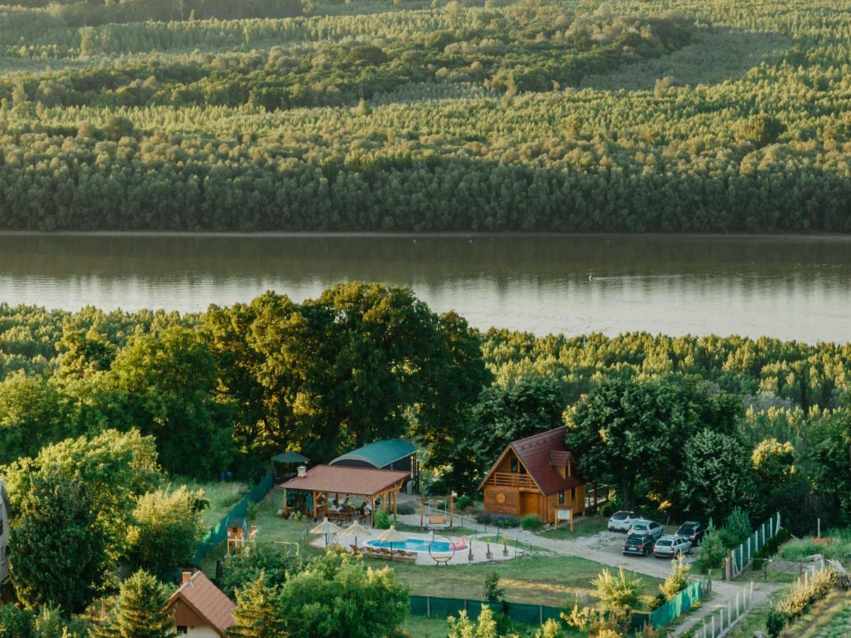 Laguna Platz Сремськи Карловци Екстер'єр фото